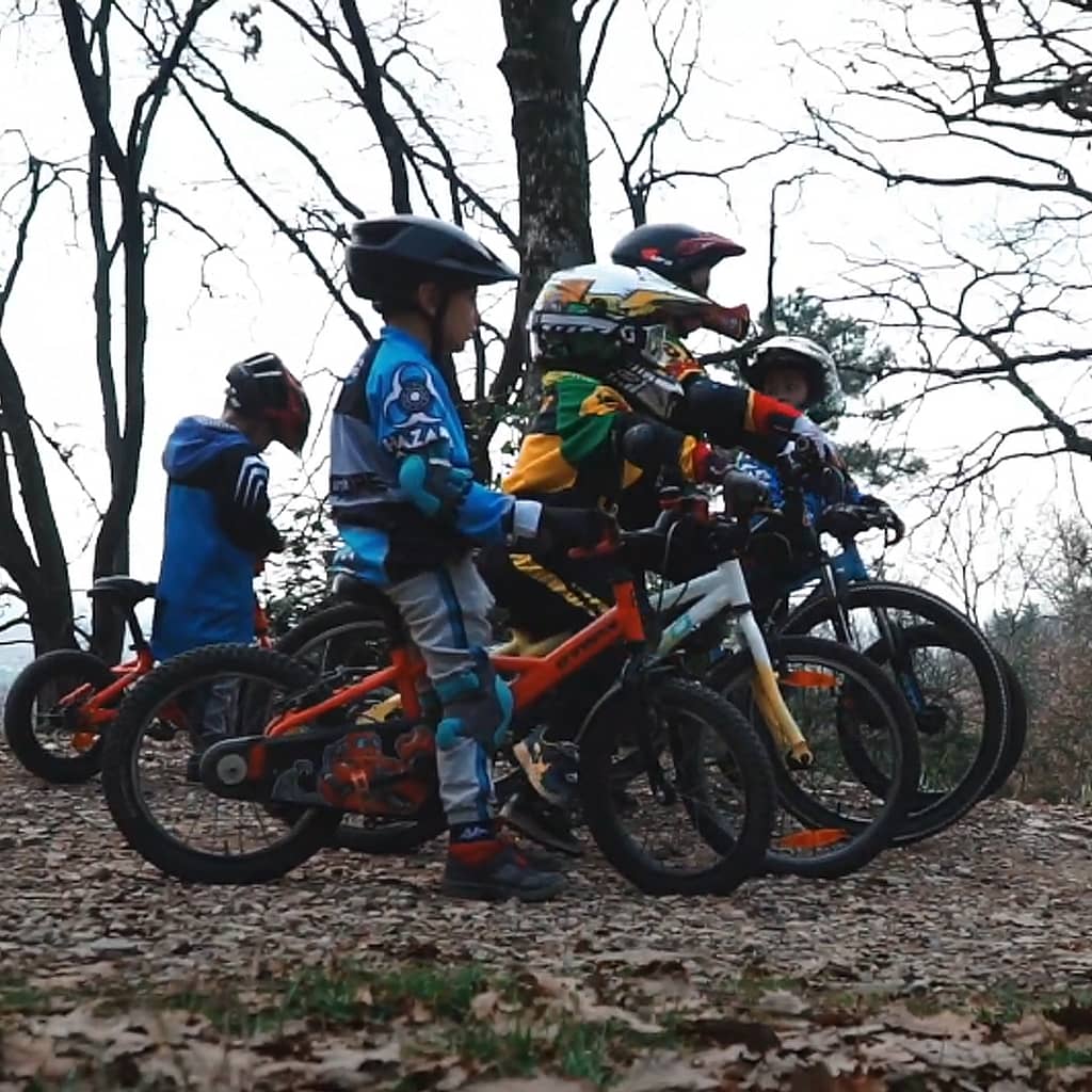 MTB SHOP MASSA