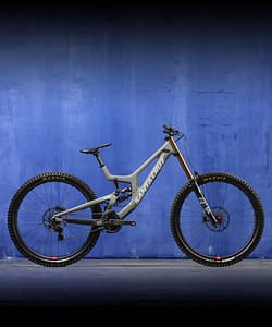 V10 by Santacruz da MTB Shop Massa