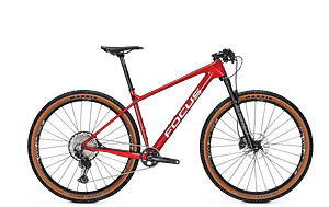 Raven by Focus MTB Shop Massa