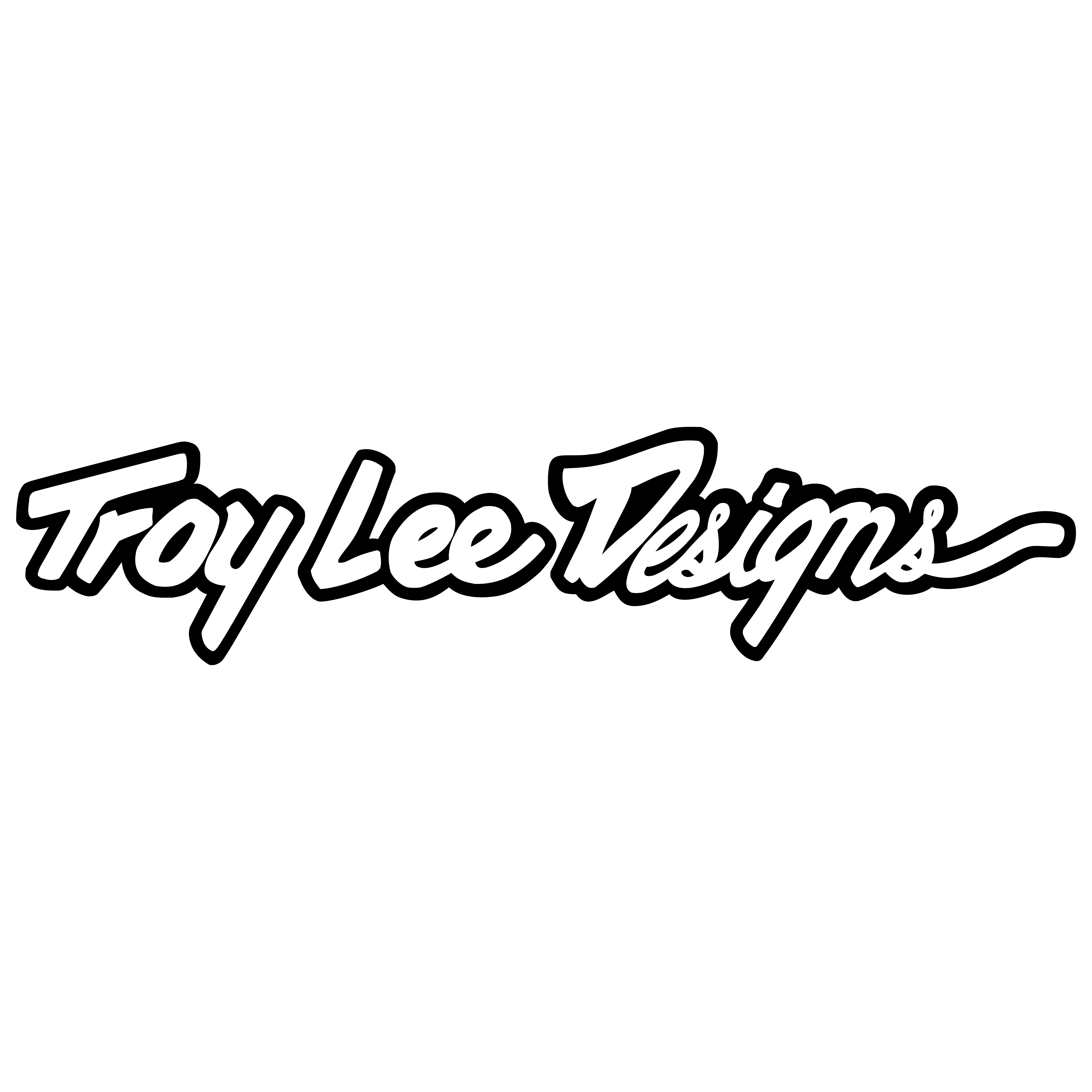 Troylee design Logo