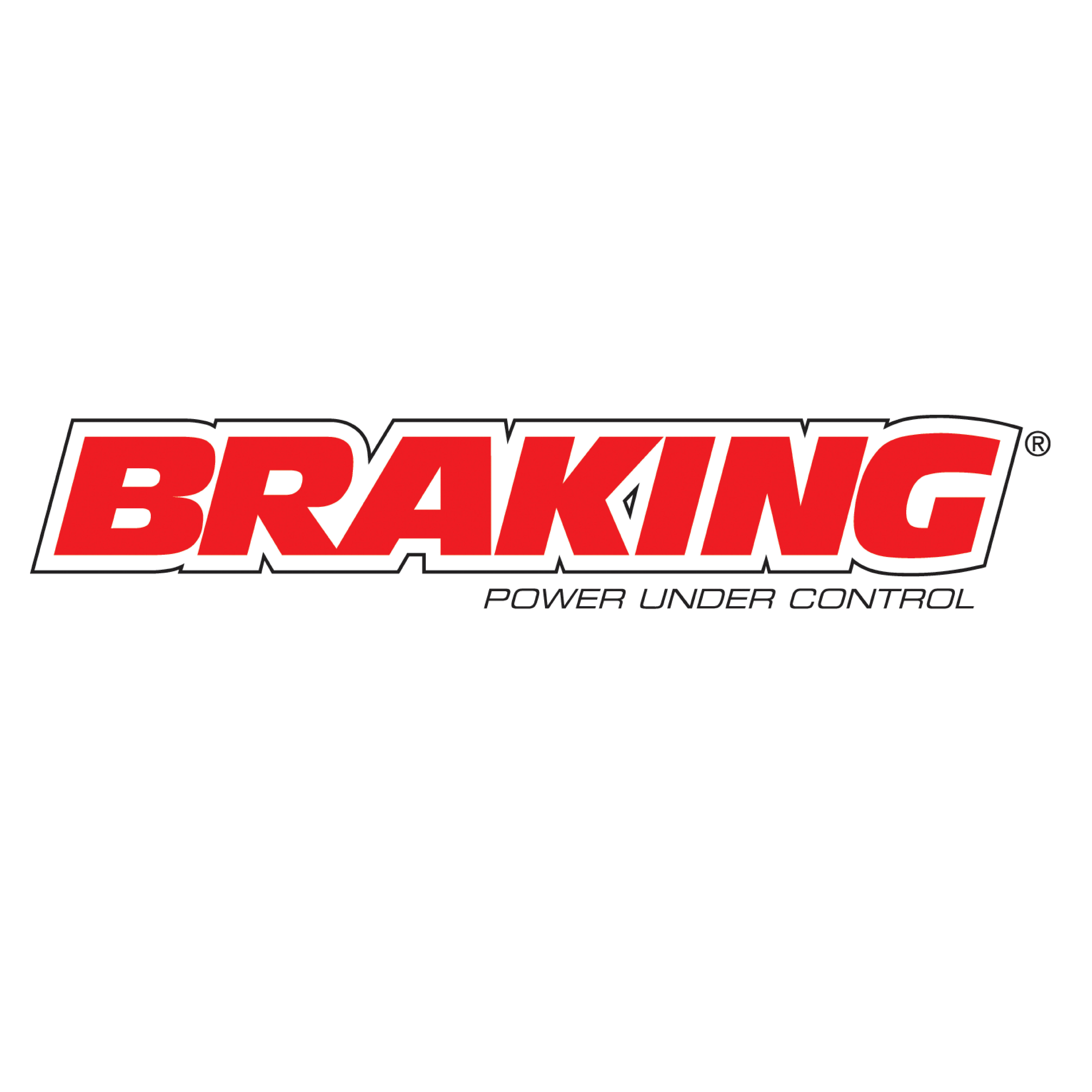 Logo Braking