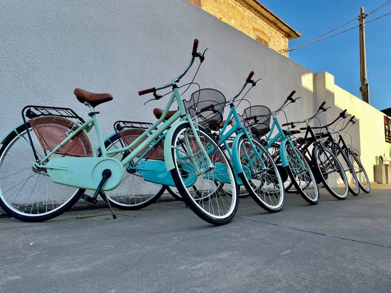 biciclette