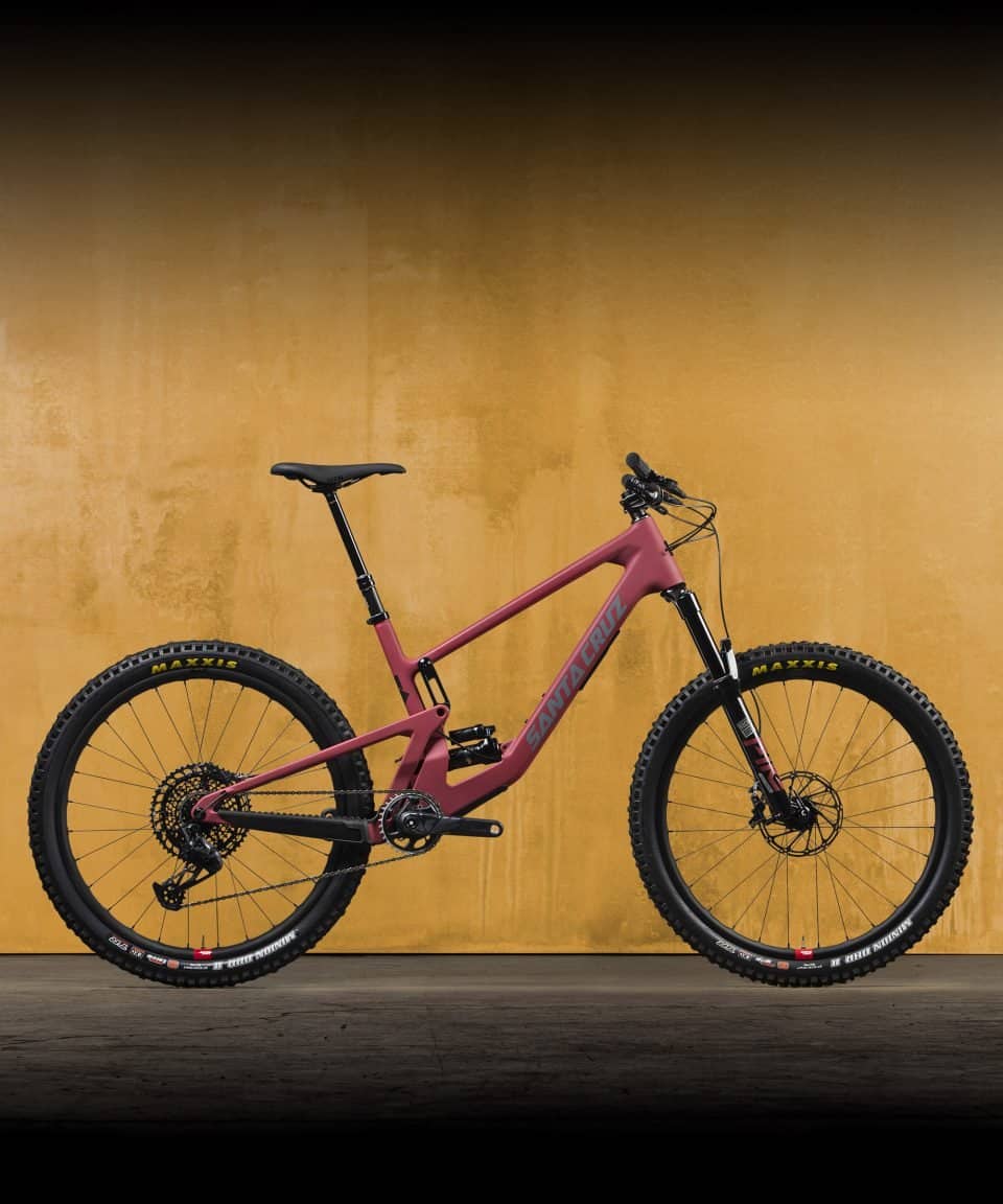 5010 by Santacruz Mtb Shop Massa